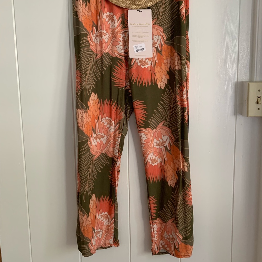 Lexbreezy pants